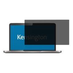 Kensington Filtros de privacidad - Extraíble 2 vías para portátiles 15,6" 16:9 - Imagen 1
