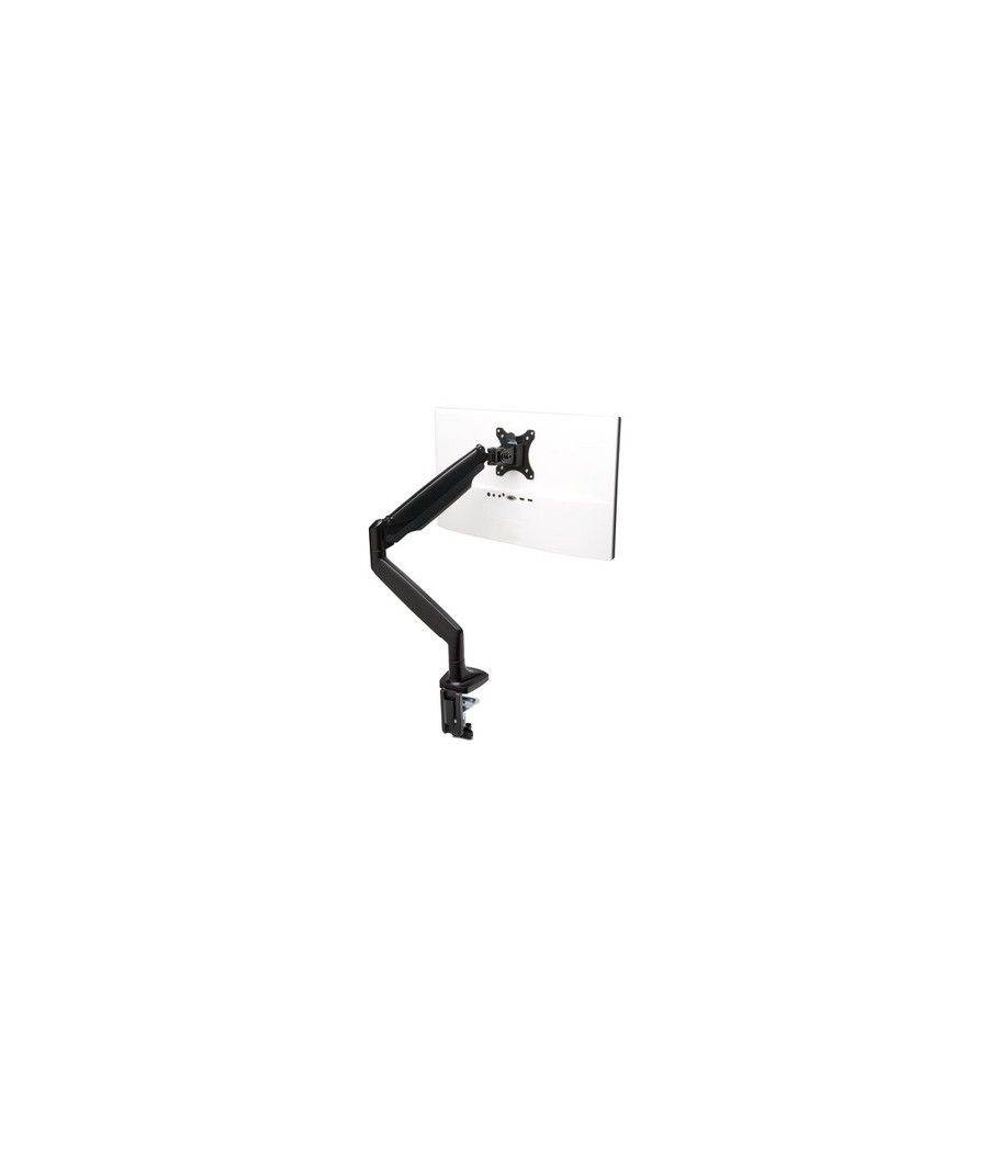Kensington Brazo SmartFit® de altura ajustable con controles de un solo toque para monitor individual - Imagen 2