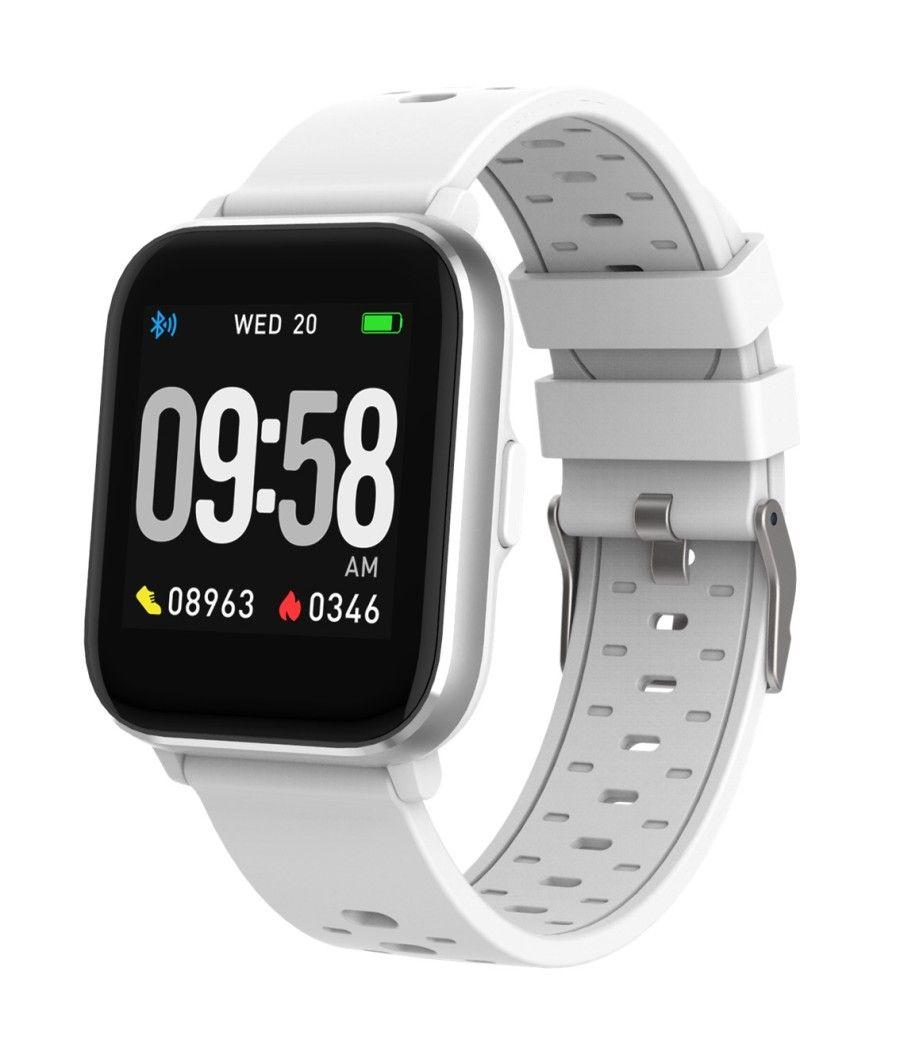 Reloj denver smartwatch sw - 164white - Imagen 1