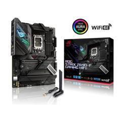 Rog strix z690-f gaming wifi - Imagen 11