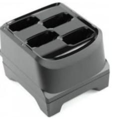 Mc93 4slot spare battery charger - Imagen 1