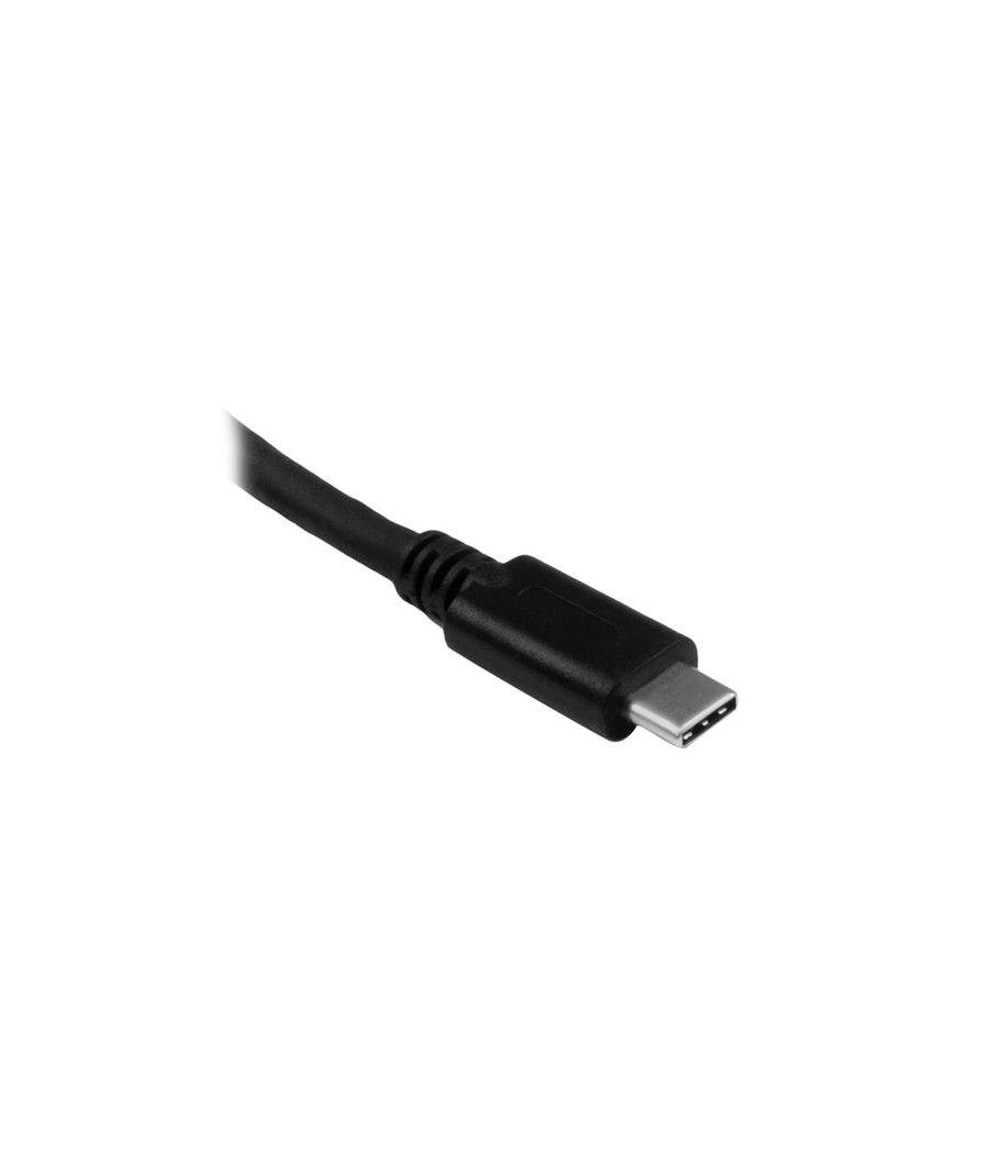 Lector grabador usb-c 3.0 de tarjet - Imagen 5