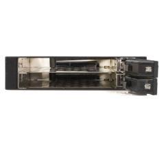 Rack movil backplane de 2 discos du - Imagen 4