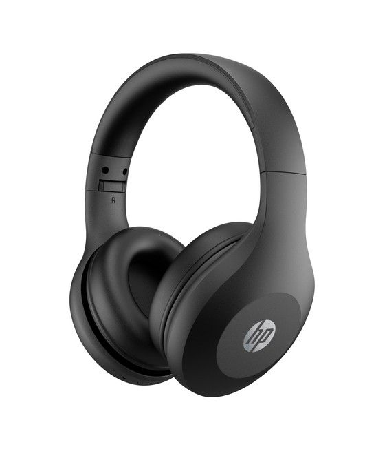 HP Bluetooth Headset 500 Auriculares Inalámbrico Diadema USB Tipo C Negro