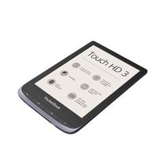 Pocketbook touch hd3 grey - Imagen 1