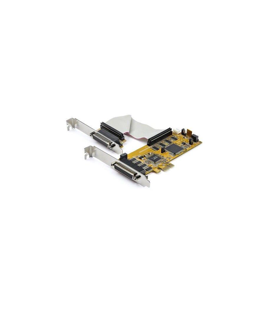 Tarjeta pci-e 8 puertos serie - Imagen 1