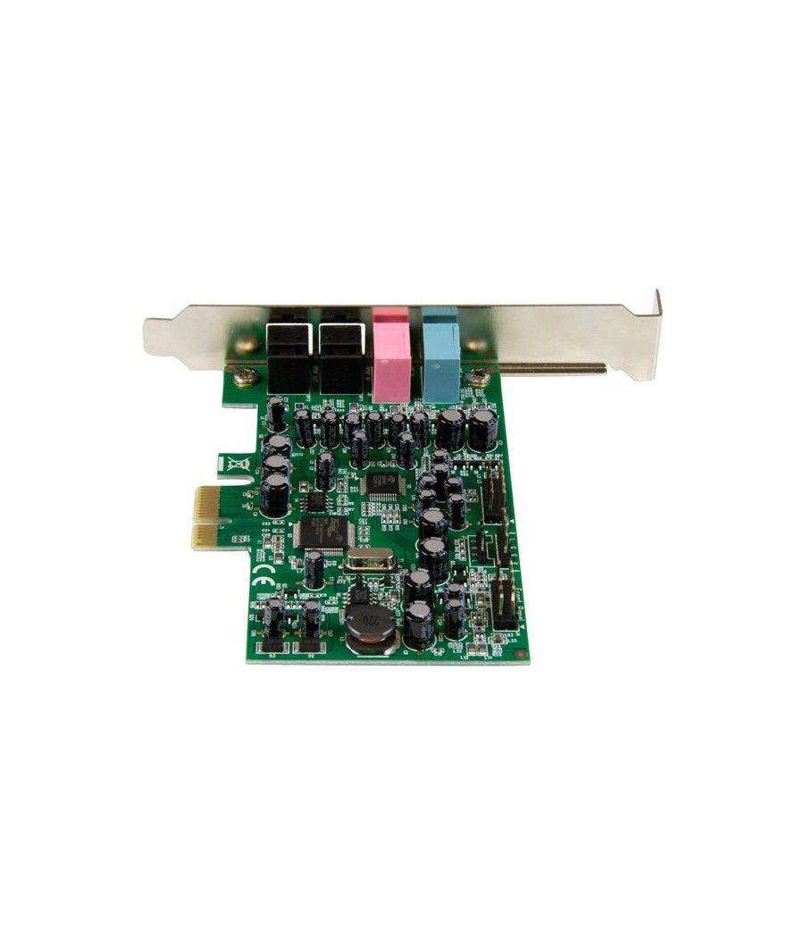 Tarjeta de sonido pci-e 7.1 - Imagen 4