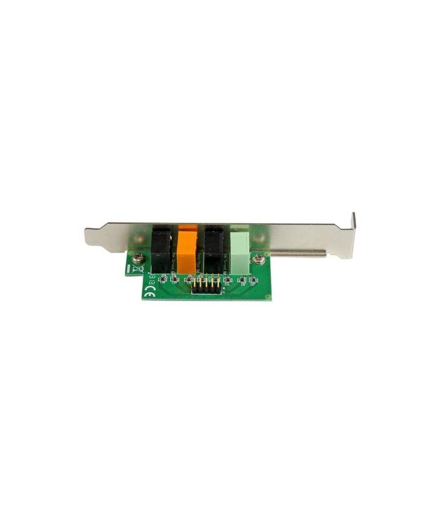 Tarjeta de sonido pci-e 7.1 - Imagen 5