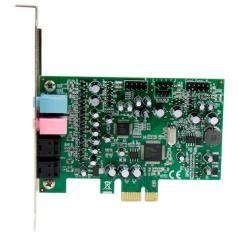 Tarjeta de sonido pci-e 7.1 - Imagen 6