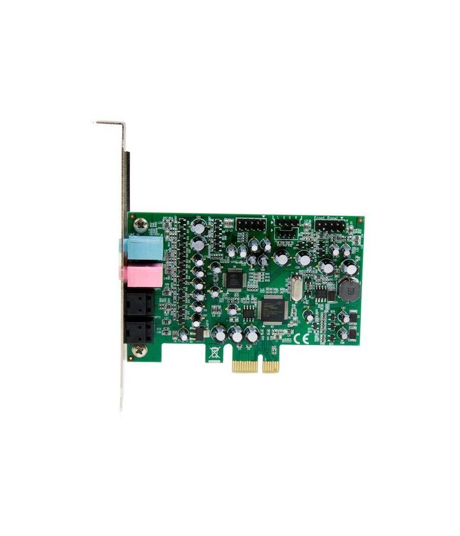 Tarjeta de sonido pci-e 7.1 - Imagen 6