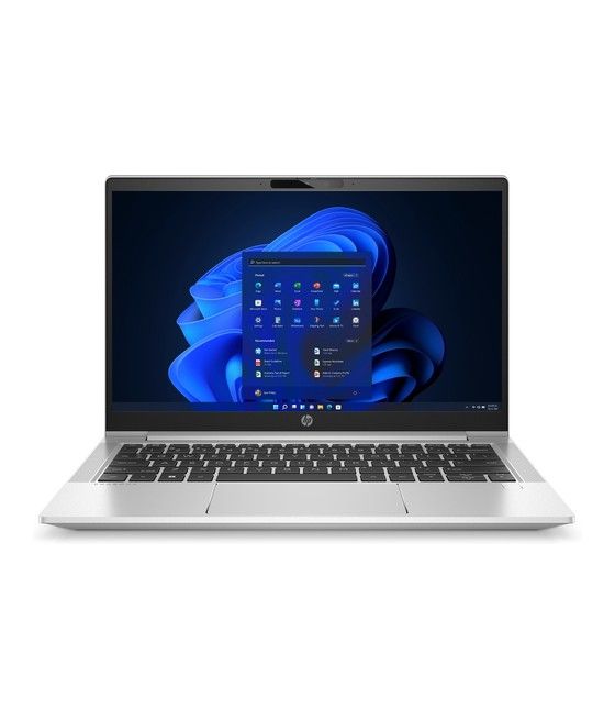 HP ProBook 430 G8 Portátil 33,8 cm (13.3") Full HD Intel® Core™ i7 de 11ma Generación 16 GB DDR4-SDRAM 512 GB SSD Wi-Fi 6 (802.1
