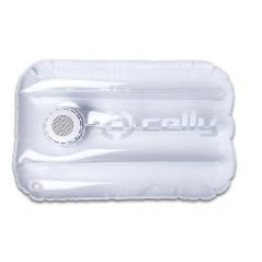 Poolpillow - wireless speaker white - Imagen 1