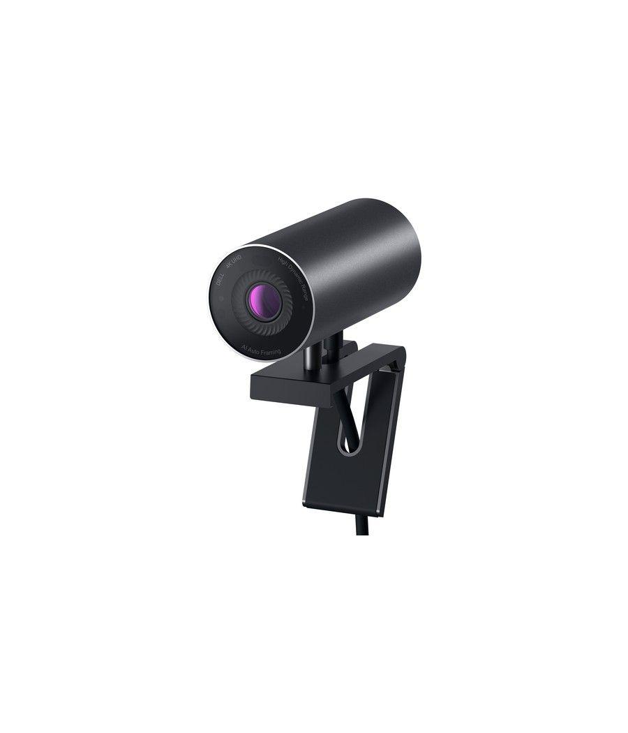 Dell ultrasharp webcam 4k - Imagen 1