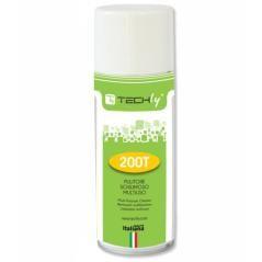 Spray de limpeza multi-usos 400ml espuma activa - Imagen 1