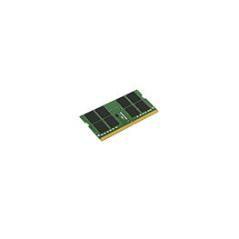 Memoria ddr4 32gb kingston - 3200mhz - pc4 - 25600 - sodimm - Imagen 1