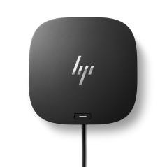Hp usb-c dock g5 - Imagen 1