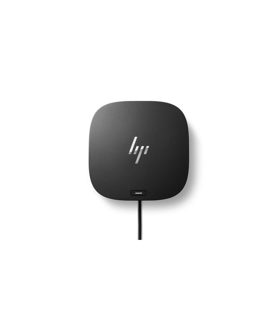 Hp usb-c dock g5 - Imagen 1