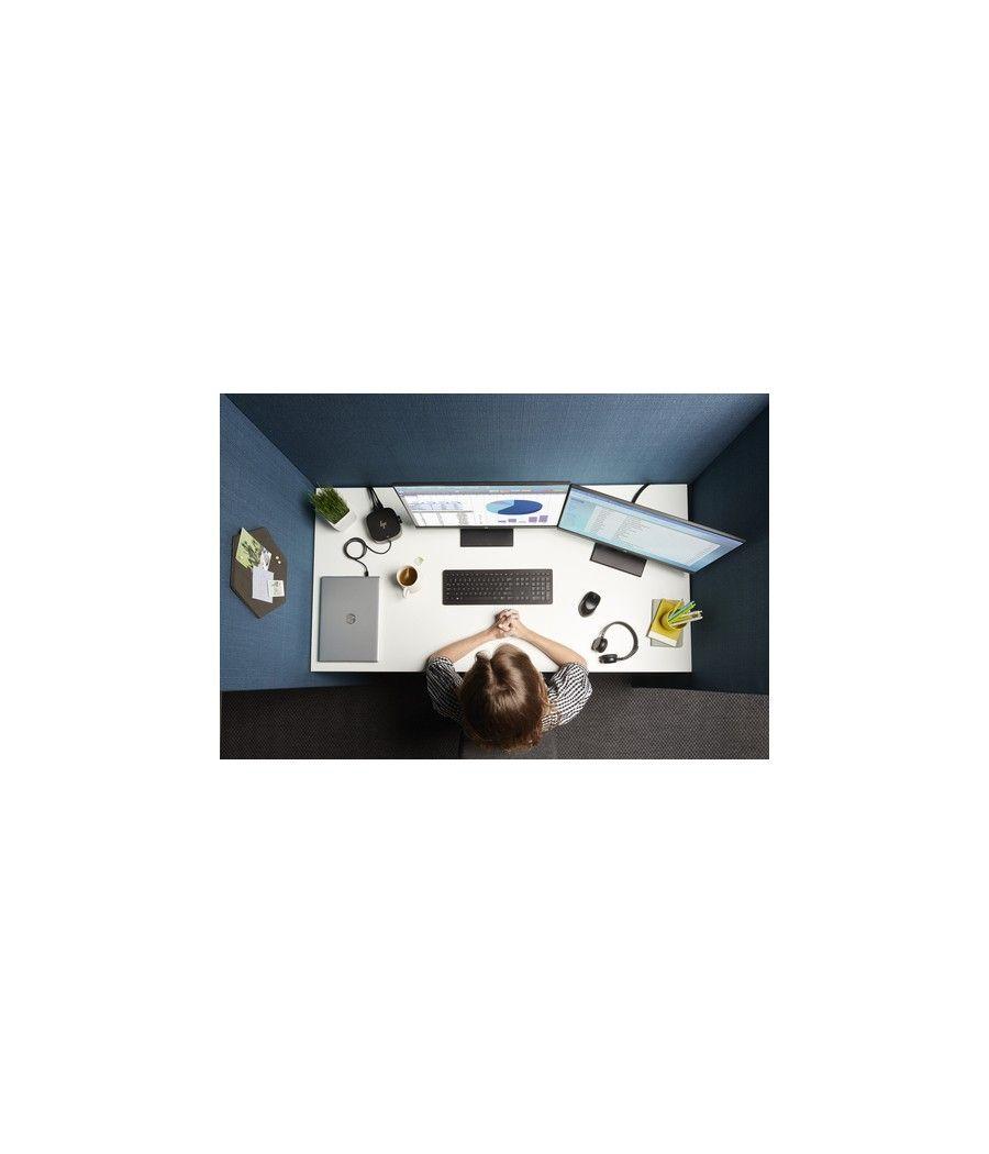 Hp usb-c dock g5 - Imagen 11