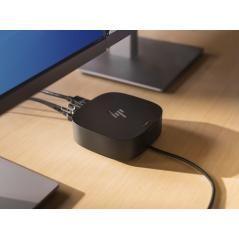 Hp usb-c dock g5 - Imagen 12