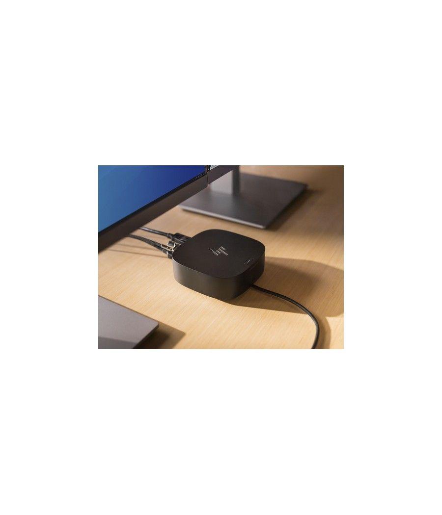 Hp usb-c dock g5 - Imagen 12