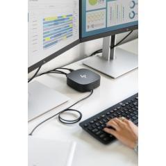 Hp usb-c dock g5 - Imagen 14