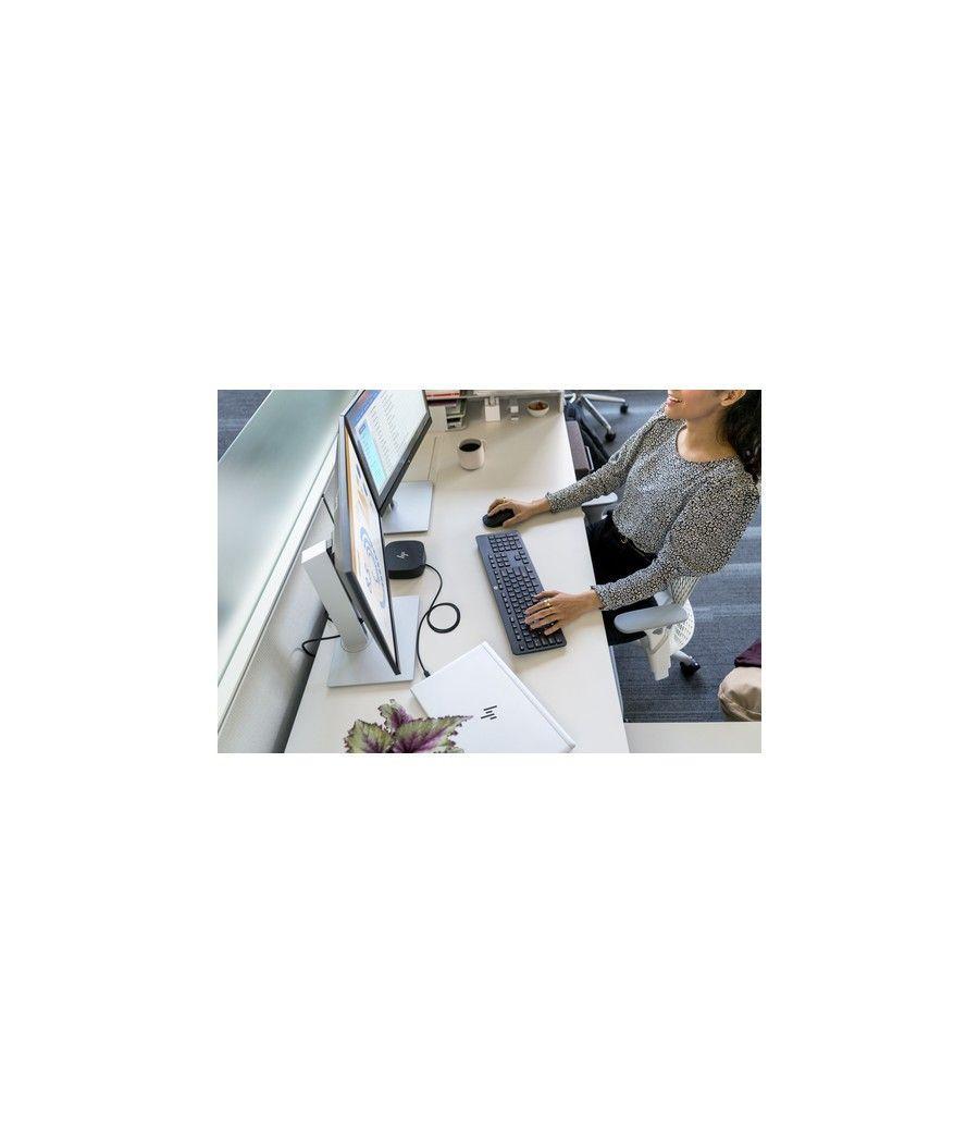 Hp usb-c dock g5 - Imagen 15