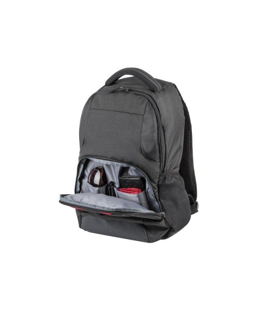 Mochila natec eland para portatil hasta 15.6 - Imagen 1