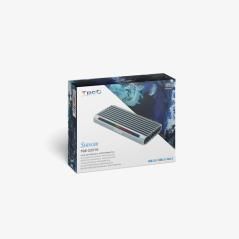 Tooq Caja Externa SSD M.2 NGFF/NVMe USB-A Gris - Imagen 9