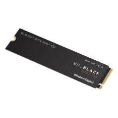 WD Black SN770 SSD 1TB NVMe PCIe Gen4 - Imagen 2