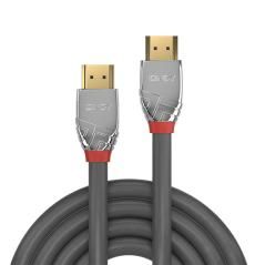 7.5m standard hdmi cable cromo line - Imagen 2