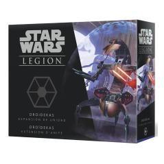 Juego de mesa star wars: legión: droidekas pegi 14 - Imagen 1