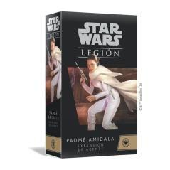 Juego  de mesa star wars legion : padme amidala pegi 14 - Imagen 1