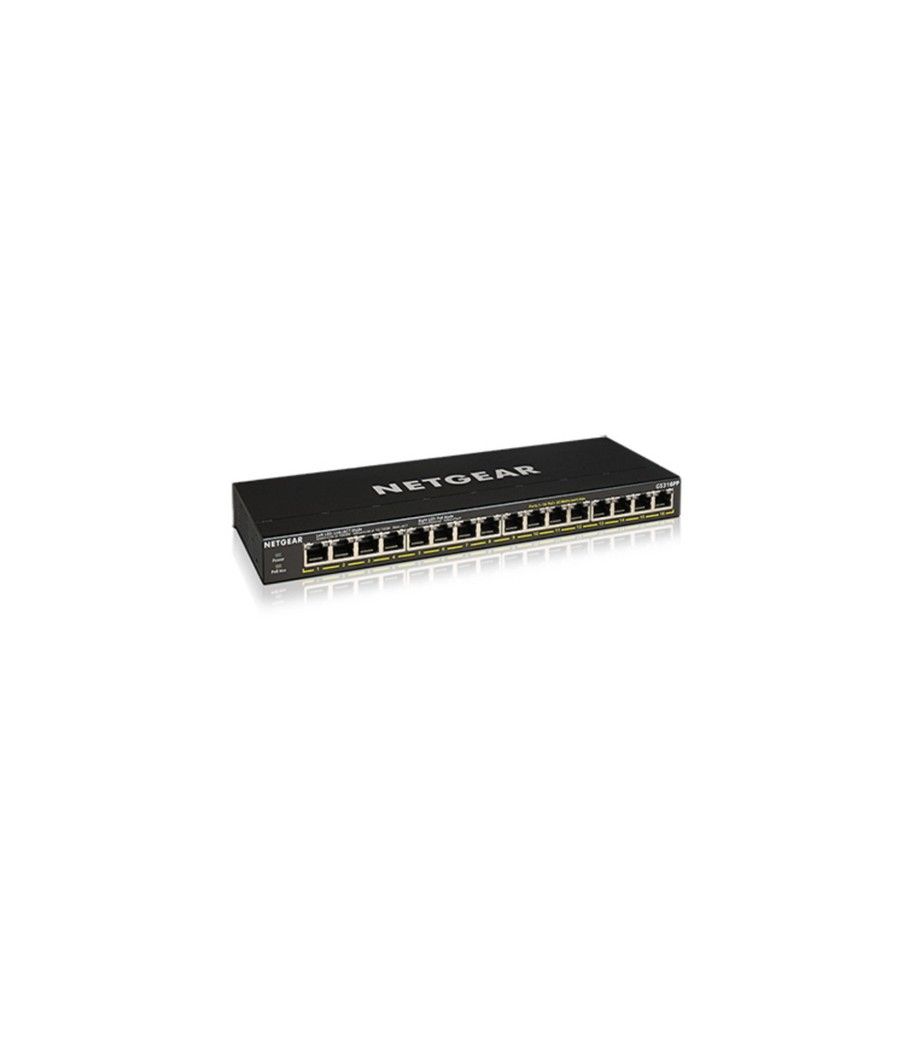 Prosafe switch 16 puertos gigabit - Imagen 1
