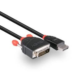 Audio cable 3,5 mm stereo/5m - Imagen 3