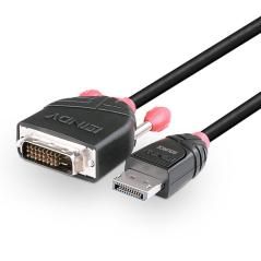 Audio cable 3,5 mm stereo/5m - Imagen 5