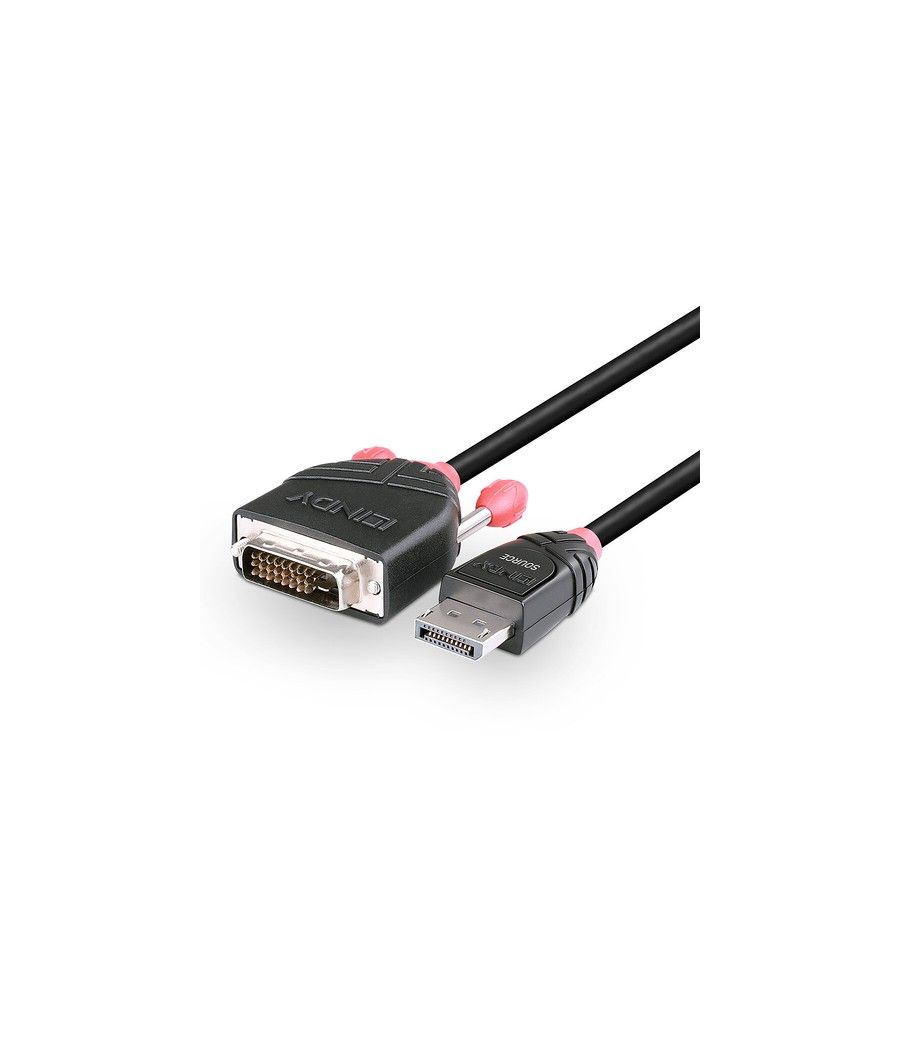 Audio cable 3,5 mm stereo/5m - Imagen 5