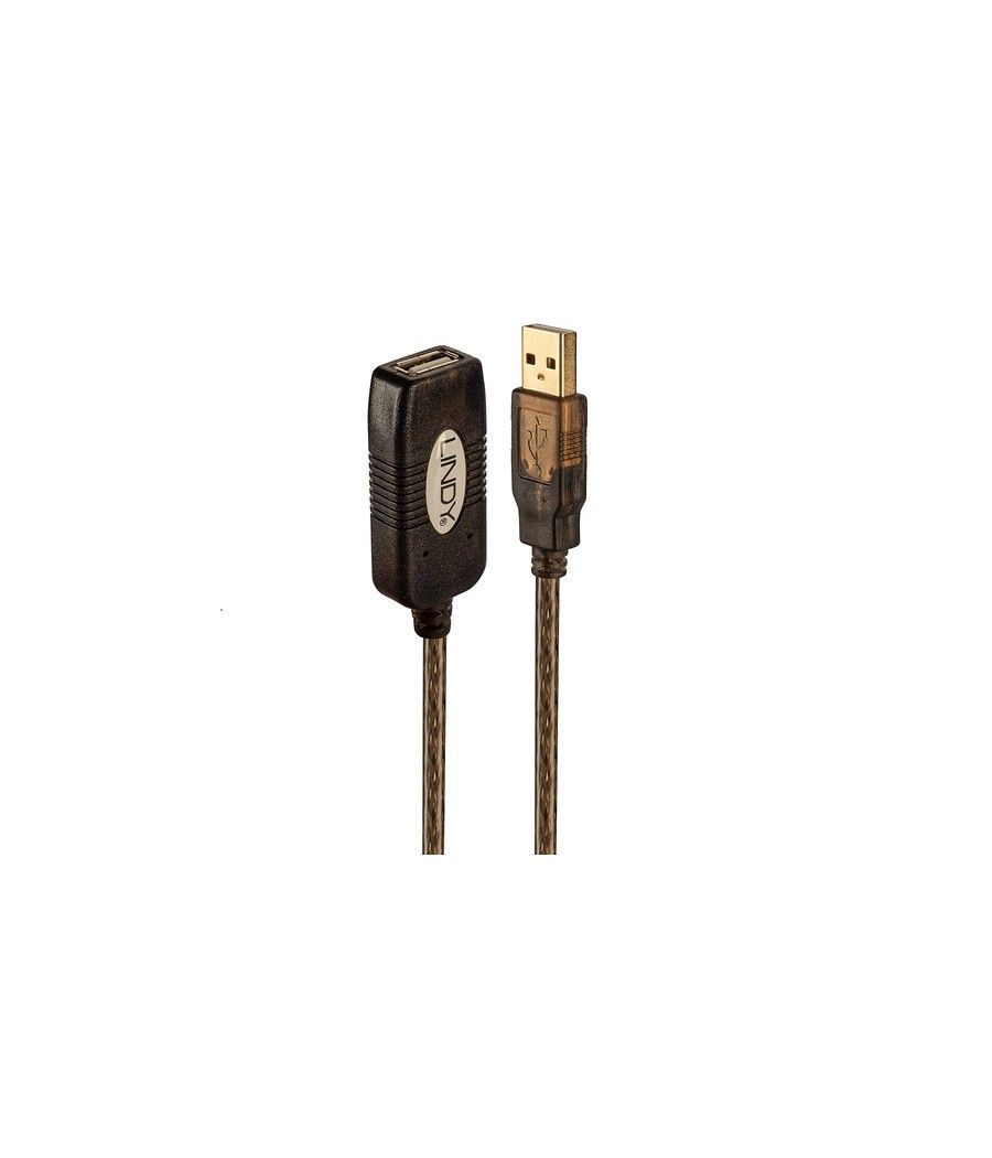 Audio cable 2xphono-3,5mm/1m - Imagen 1