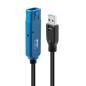 8m usb 3.0 active extensi cable pro