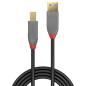 3m usb 3.0 typ a to b cable, aline