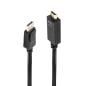 3m displayport to hdmi 10.2g cable