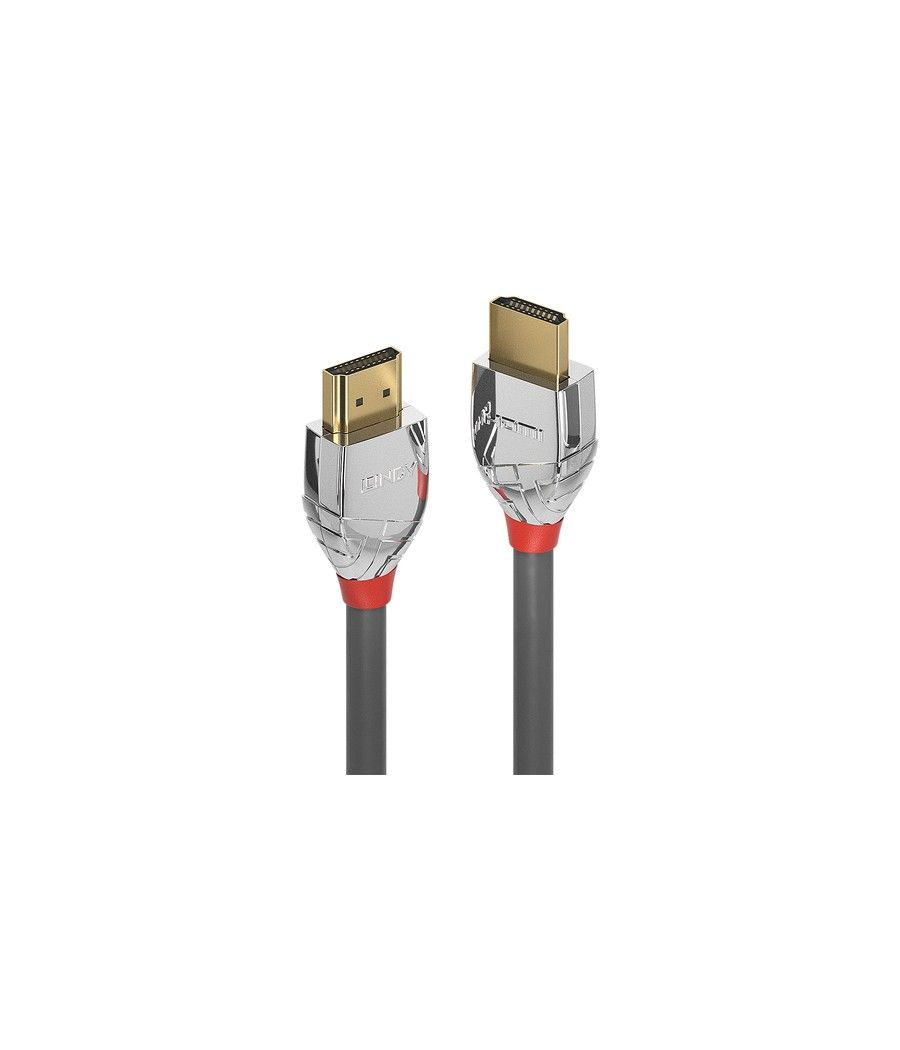 1m usb to lightning cable white - Imagen 1
