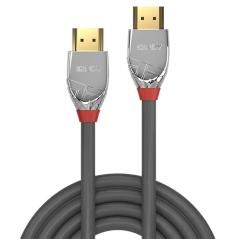 1m usb to lightning cable white - Imagen 2