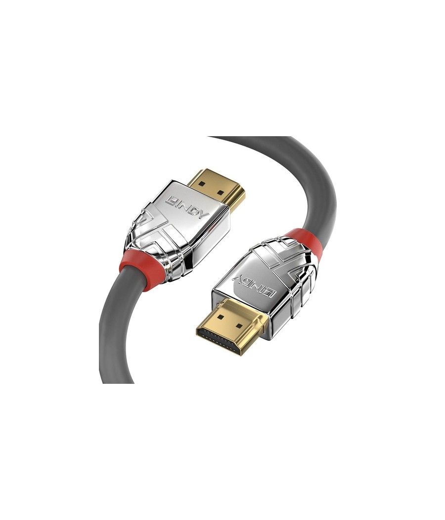 5m high speed hdmi cable cromo line - Imagen 1