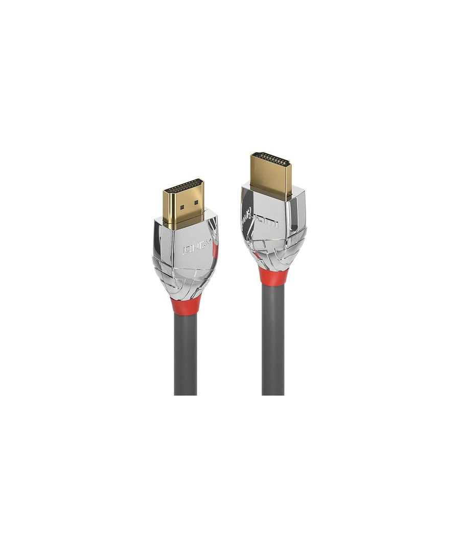 5m high speed hdmi cable cromo line - Imagen 2