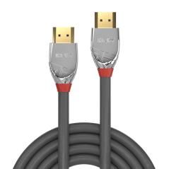 5m high speed hdmi cable cromo line - Imagen 3