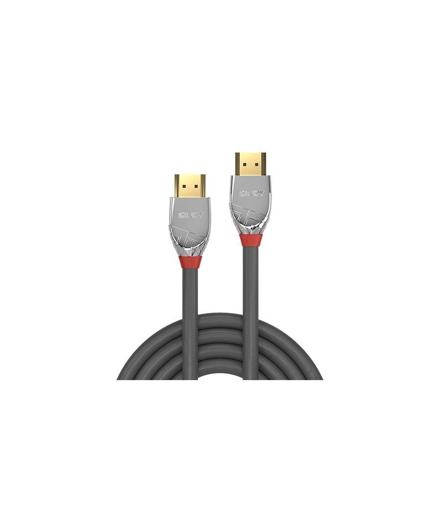 5m high speed hdmi cable cromo line - Imagen 3