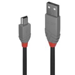 7.5m usb 2.0 typea to b cable - Imagen 1