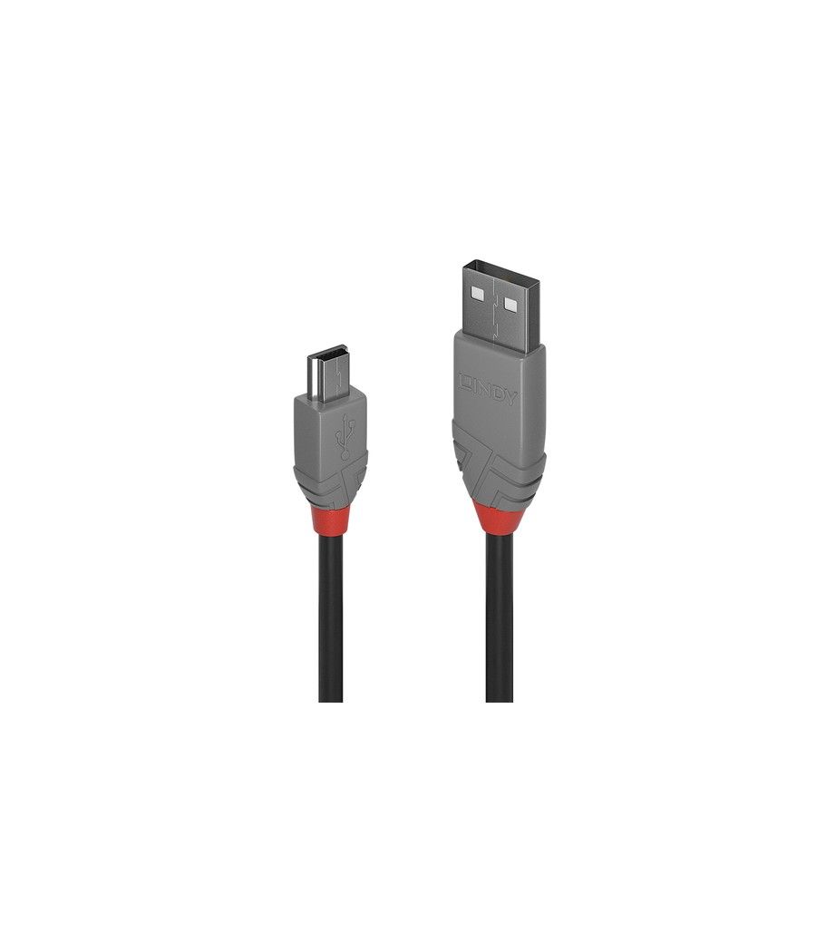7.5m usb 2.0 typea to b cable