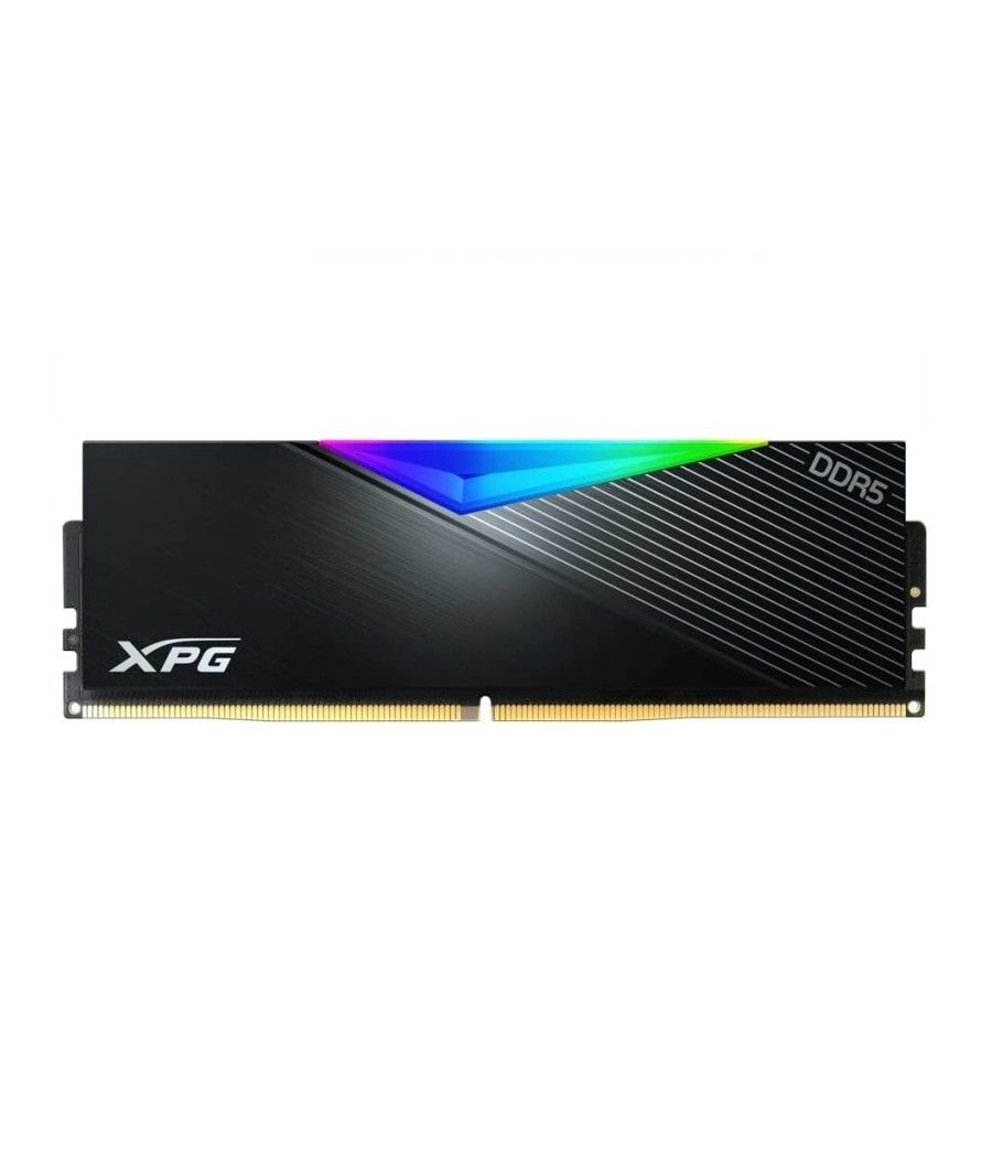 ADATA XPG Lancer DDR5 6000MHz 16GB CL40 RGB - Imagen 1