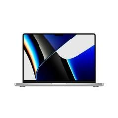 Portatil apple macbook pro 16pulgadas 2021 silver m1 pro 10c -  16gb -  ssd1tb -  gpu 16c - Imagen 1